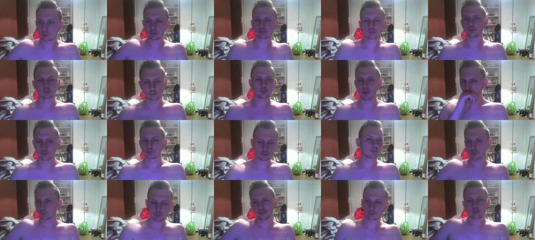 Joshy171198  06-04-2021